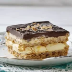 Éclair Cake